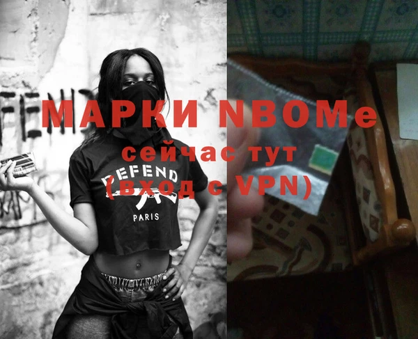 твердый Арсеньев